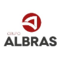 Albras Montagem e Manutenção Industrial . Logística Logo