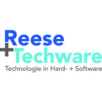 Reese Techware GmbH Logo