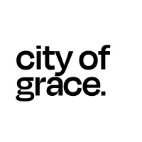 City of Grace Logo