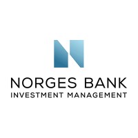Norges Bank Investment Management Logo