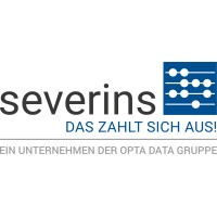 Severins GmbH Logo