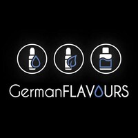 GermanFLAVOURS GmbH Logo