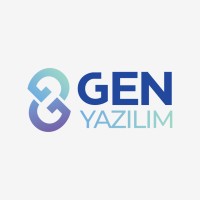 Gen Yazılım (Feta Bilgisayar Ltd.) Logo