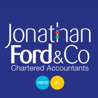 Jonathan Ford & Co Logo