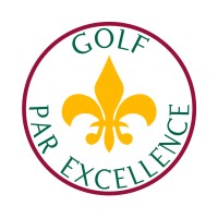 Golf Par Excellence Logo