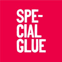 Special Glue Logo