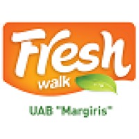 MARGIRIS UAB Logo