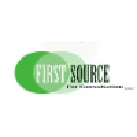First Source Recruitment Agency Logo