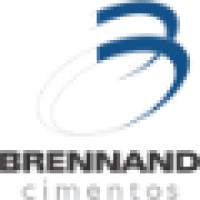 Brennand Cimentos Logo