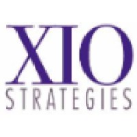 XIO Strategies Logo