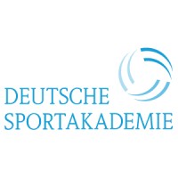 Deutsche Sportakademie Logo