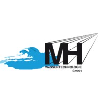 MH-Wassertechnologie GmbH Logo