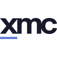 XMC - CANADAs OFFICIAL SPONSORSHIP AND EXPERIENTIAL MARKETING™ AGENCY Logo