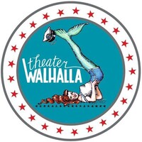 Theater Walhalla Logo