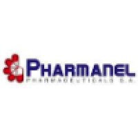 Pharmanel Pharmaceuticals Logo