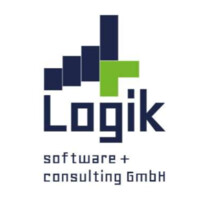 Logik software + consulting GmbH Logo