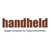 Handheld Logo