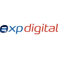 XP Digital A/S Logo