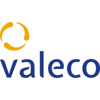 Valeco Logo