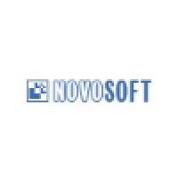 Novosoft Logo