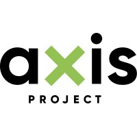 Axis Project GmbH Logo