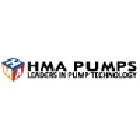 HMA PUMPS (Pvt.) LTD. Logo