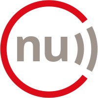 nu:rotterdam creative communication Logo