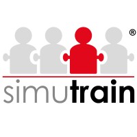 simutrain Notfallseminare Logo