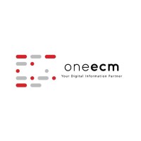 ONE ECM Logo