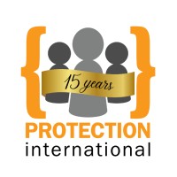 Protection International Logo