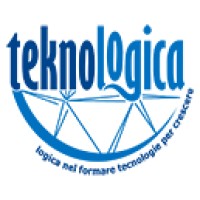 Teknologica Srl Logo