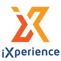 iXperience Logo