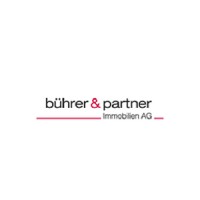 Bührer & Partner Immobilien AG Logo