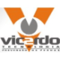 Vicardo Tecnologia - Prevenção de Perdas Logo