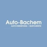 Auto-Bachem GmbH Logo