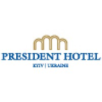 President Hotel Kyiv Logo