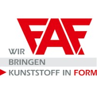 FAF Kunststofftechnik GmbH & Co. KG Logo