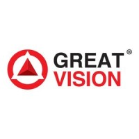 Great Vision Group Logo