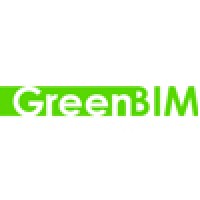 Green BIM LLC Logo