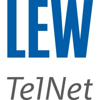 LEW TelNet GmbH Logo