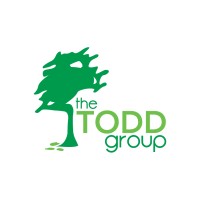 The Todd Group Inc. Logo