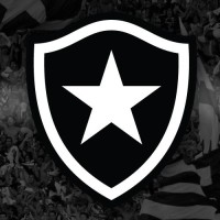 Botafogo de Futebol e Regatas Logo