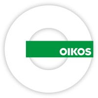 Oikos Logo