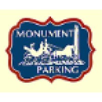 Monument Parking Inc Logo