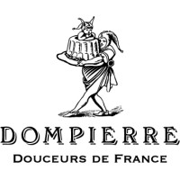 Boulangerie Dompierre Logo