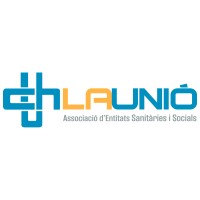 Unió Catalana dHospitals Logo