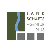 Landschaftsagentur Plus GmbH Logo