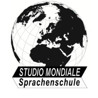 Studio MONDIALE Logo