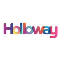 Holloway Friendly Logo