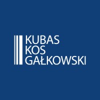 Kubas Kos Gałkowski Logo
